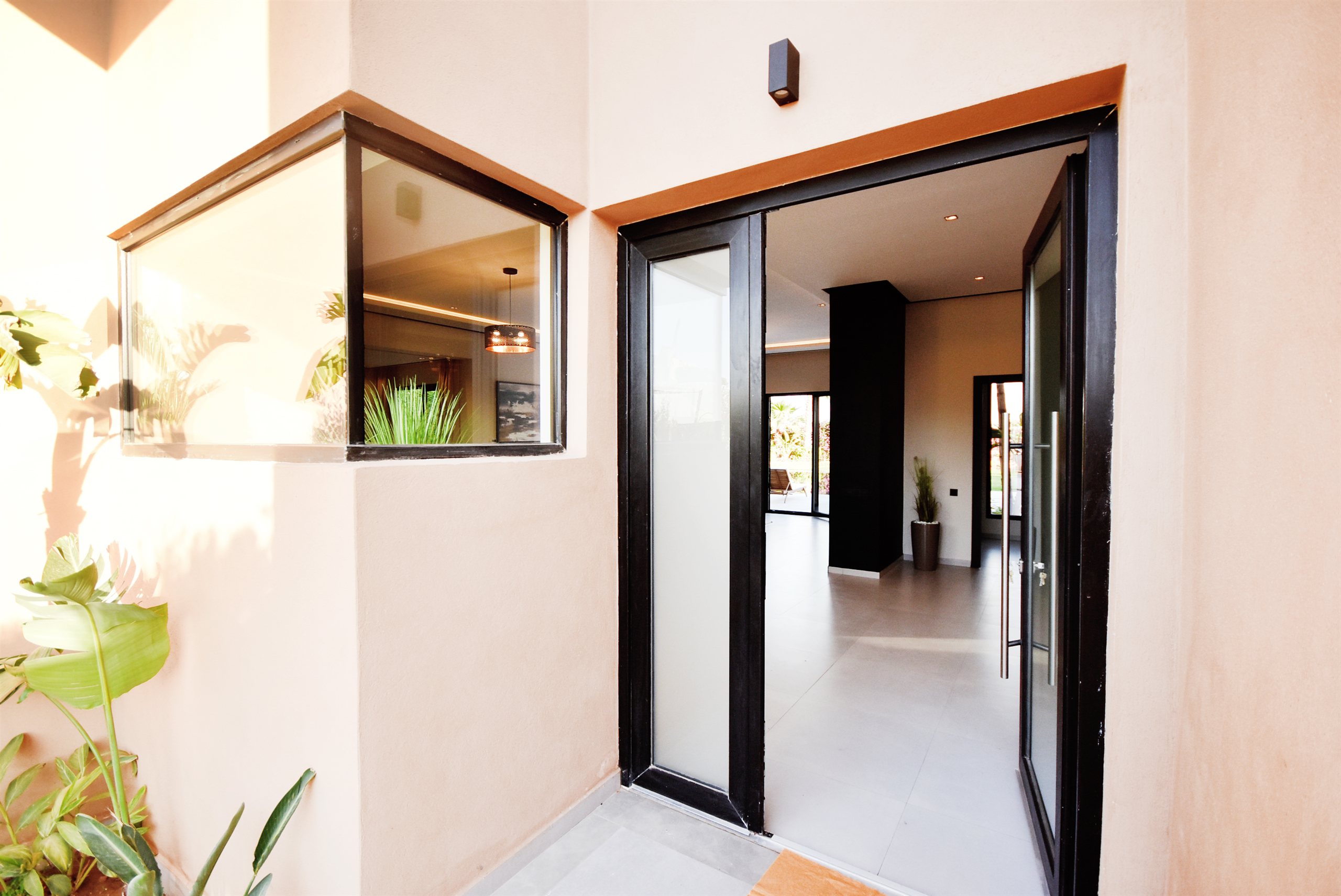 Villa contemporaine 02